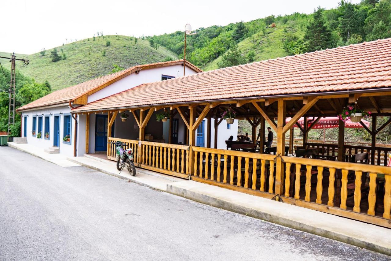 Apartments Eibenthal ภายนอก รูปภาพ