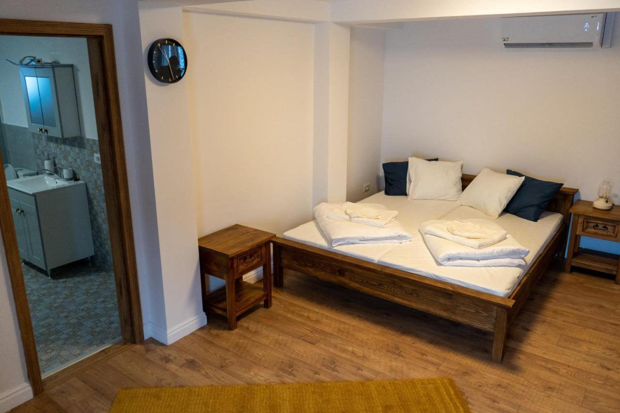 Apartments Eibenthal ภายนอก รูปภาพ
