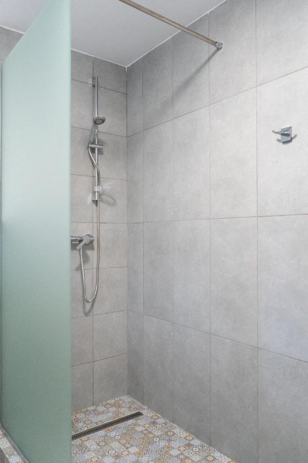 Apartments Eibenthal ภายนอก รูปภาพ