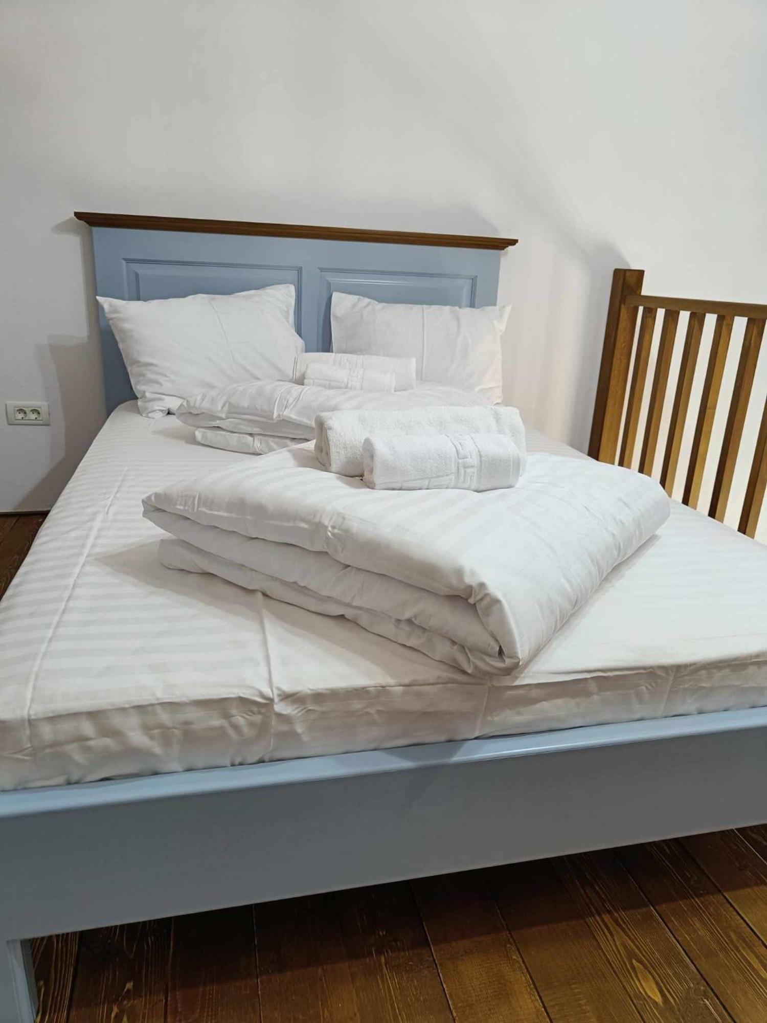 Apartments Eibenthal ภายนอก รูปภาพ