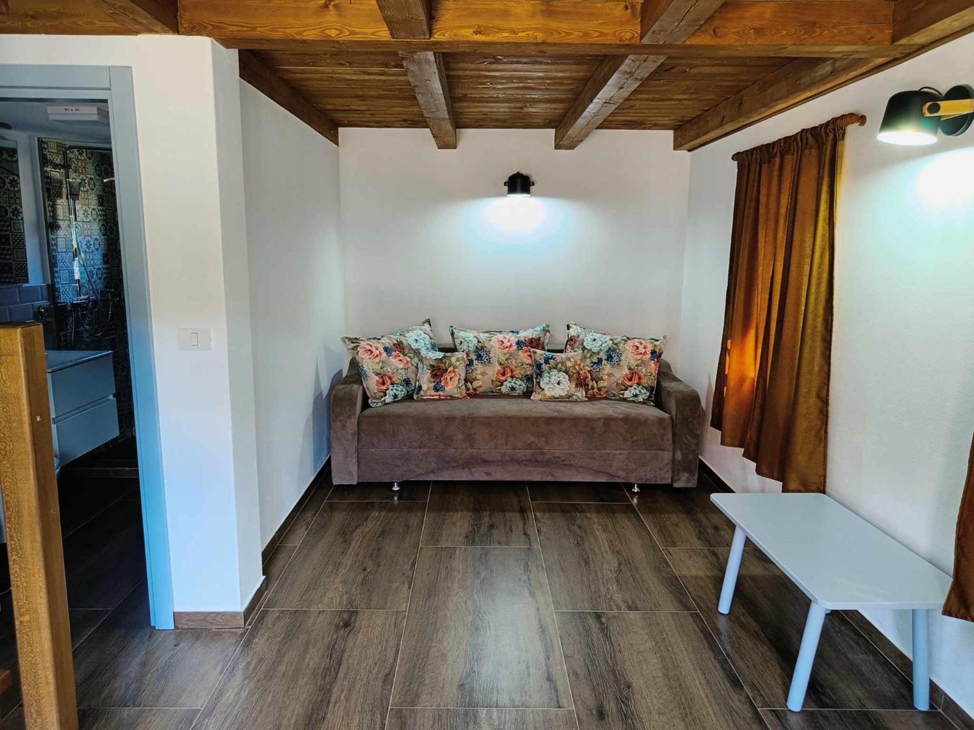 Apartments Eibenthal ภายนอก รูปภาพ
