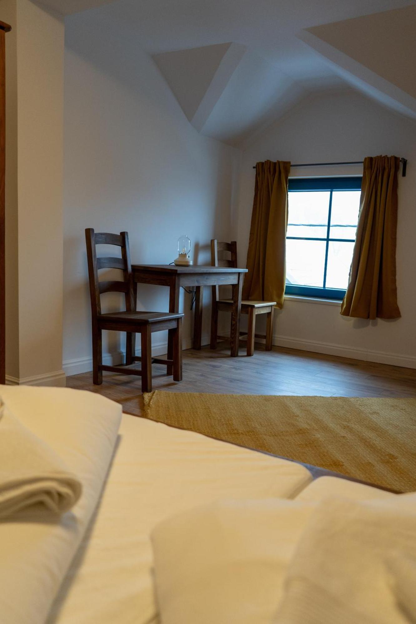 Apartments Eibenthal ห้อง รูปภาพ